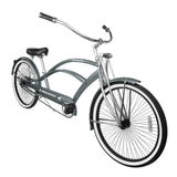 Micargi Mustang GTS Cruiser Bike