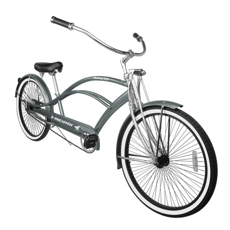 Micargi Mustang GTS Cruiser Bike