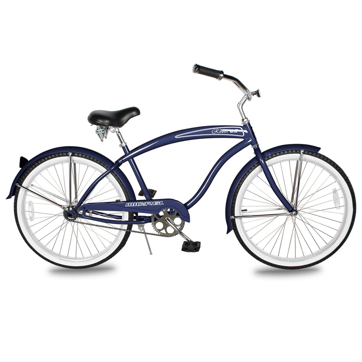 Micargi 26" Rover Beach Cruiser Bike