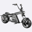 Linkseride M8 Electric Chopper Scooter Harley Citycoco