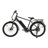Revi Bikes Oasis .2 Electric Bicycle 500W Motor 28 mph 48V 15Ah Battery