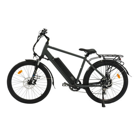 Revi Bikes Oasis .2 Electric Bicycle 500W Motor 28 mph 48V 15Ah Battery