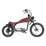 Revibikes Prowler Electric Bicycle 1000W Motor 28 mph 52V 20Ah Battery
