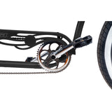 Micargi 26" Vancouver Chopper Cruiser Bike