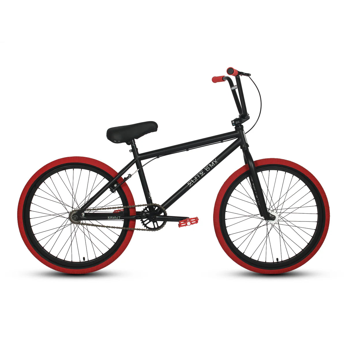 BMX Bandit - 24"