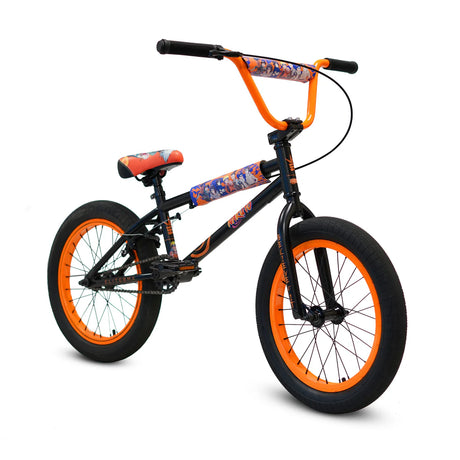 Elite BMX Pee Wee 18"