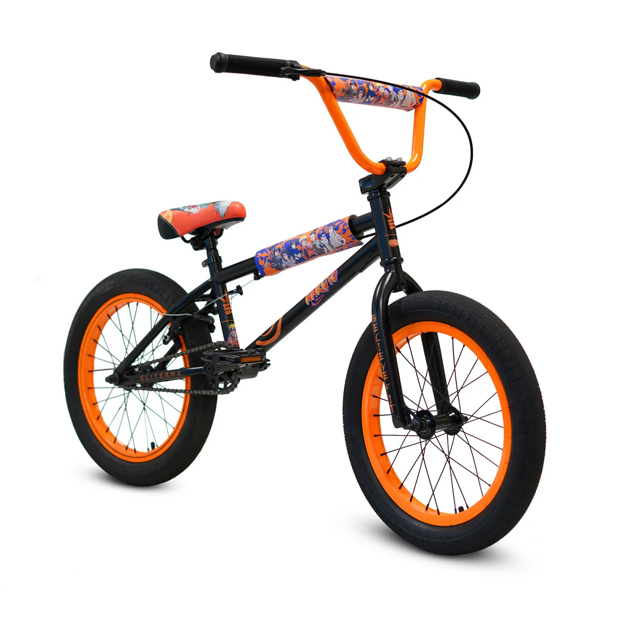 Elite BMX Pee Wee 18"