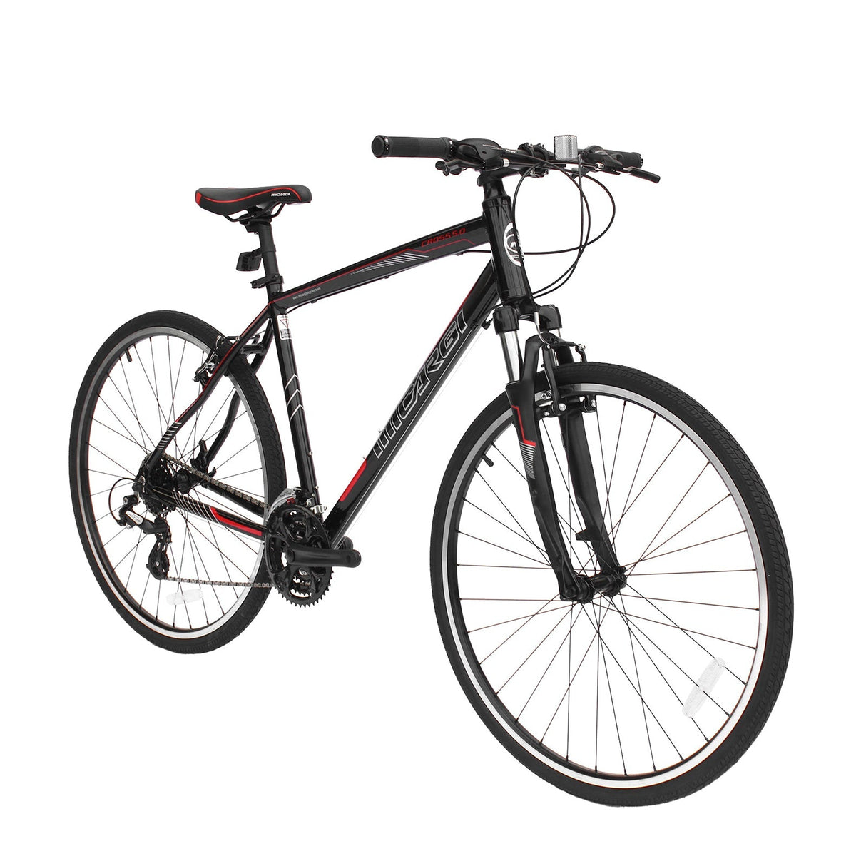 Micargi Cross 700c Hybrid Road Bike