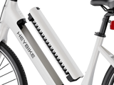 Heybike Venus Electric Bike – 750W Motor, 28 MPH, 85-Mile Range