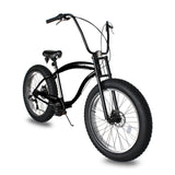 Micargi Luxe GT 26" Beach Cruiser Bikes