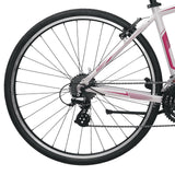 Micargi Cross 700c Hybrid Road Bike