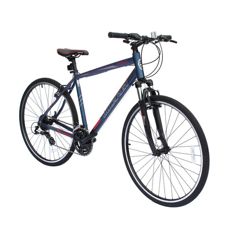 Micargi Cross 700c Hybrid Road Bike