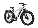 Velowave Ranger 3.0 Up to 28 MPH 750W 48V 15Ah Torque Sensor Fat Tire Electric Bike