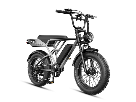Jasion RetroVolt Pro