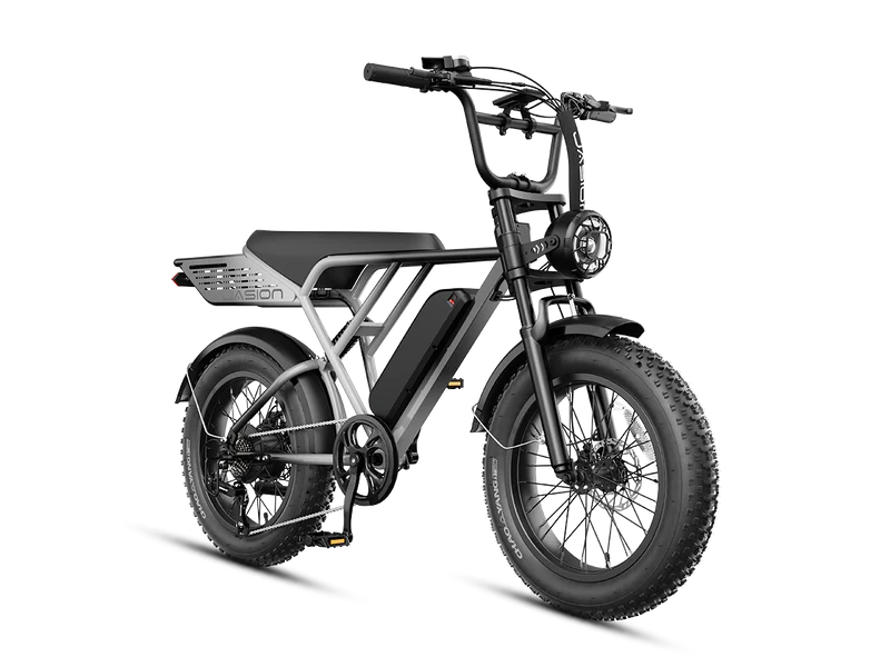 Jasion RetroVolt Pro