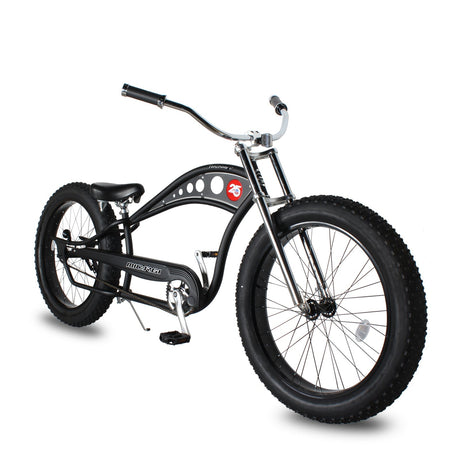 Micargi 26" Vancouver Chopper Cruiser Bike