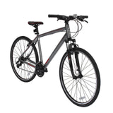 Micargi Cross 700c Hybrid Road Bike