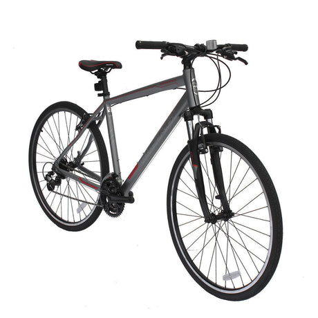 Micargi Cross 700c Hybrid Road Bike