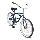 Micargi Pantera 26 Inch Men's Cruiser Bike 1 Speed/ 7 Speed