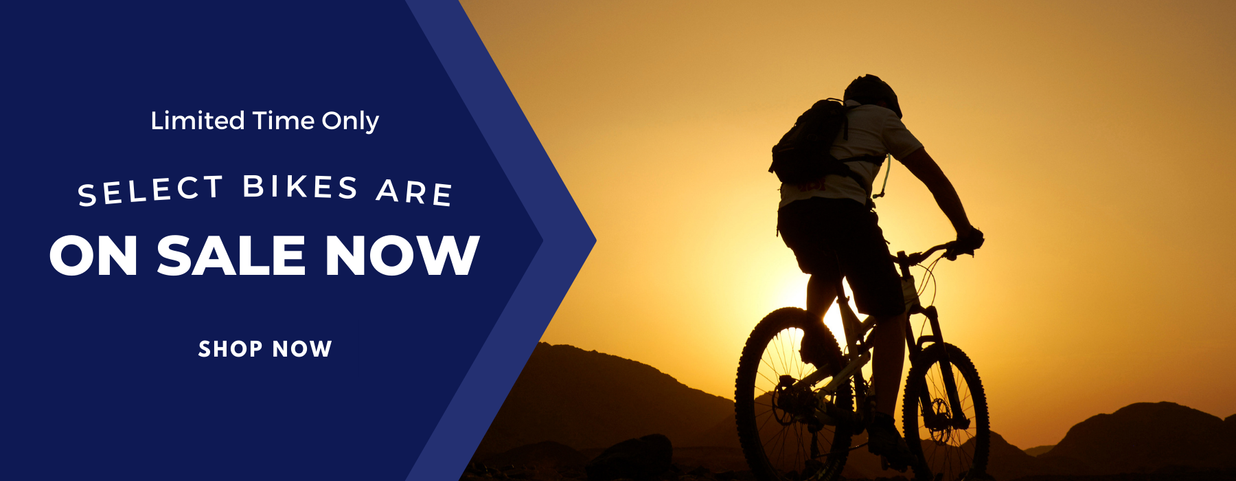 Ride Your Passion Every Day