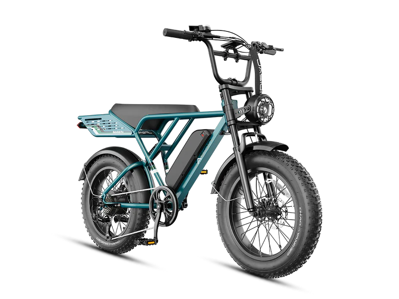 Jasion RetroVolt Pro
