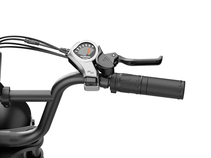 Jasion RetroVolt Pro