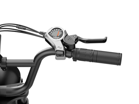 Jasion RetroVolt Pro