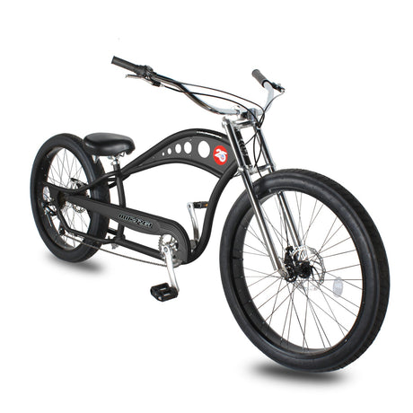 Micargi 26" Vancouver Chopper Cruiser Bike