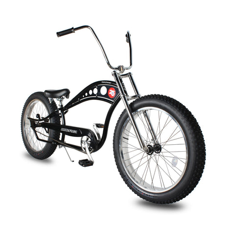 Micargi 26" Vancouver Chopper Cruiser Bike
