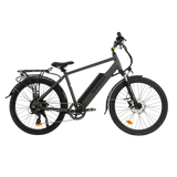 Revi Bikes Oasis .2 Electric Bicycle 500W Motor 28 mph 48V 15Ah Battery