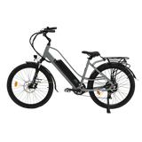 Revi Bikes Oasis .2 Electric Bicycle 500W Motor 28 mph 48V 15Ah Battery