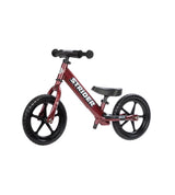 Strider 12 Pro Kids Balance Bike – 12-Inch Flat-Free Tires, Aluminum Frame, Ages 1–4