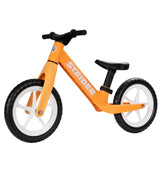 Strider 12 Comp Kids Balance Bike – 12-Inch Wheels, Lightweight Composite Frame, Ages 1–3