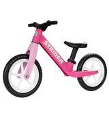 Strider 12 Comp Kids Balance Bike – 12-Inch Wheels, Lightweight Composite Frame, Ages 1–3