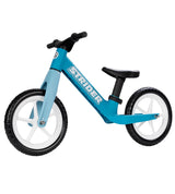 Strider 12 Comp Kids Balance Bike – 12-Inch Wheels, Lightweight Composite Frame, Ages 1–3