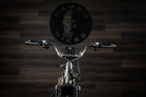 Rambo Megatron 4.0 All-Wheel Drive Up to 36 MPH Dual 1000W 48V 20Ah Electric Hunting Bike