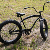 Micargi Luxe GT 26" Beach Cruiser Bikes