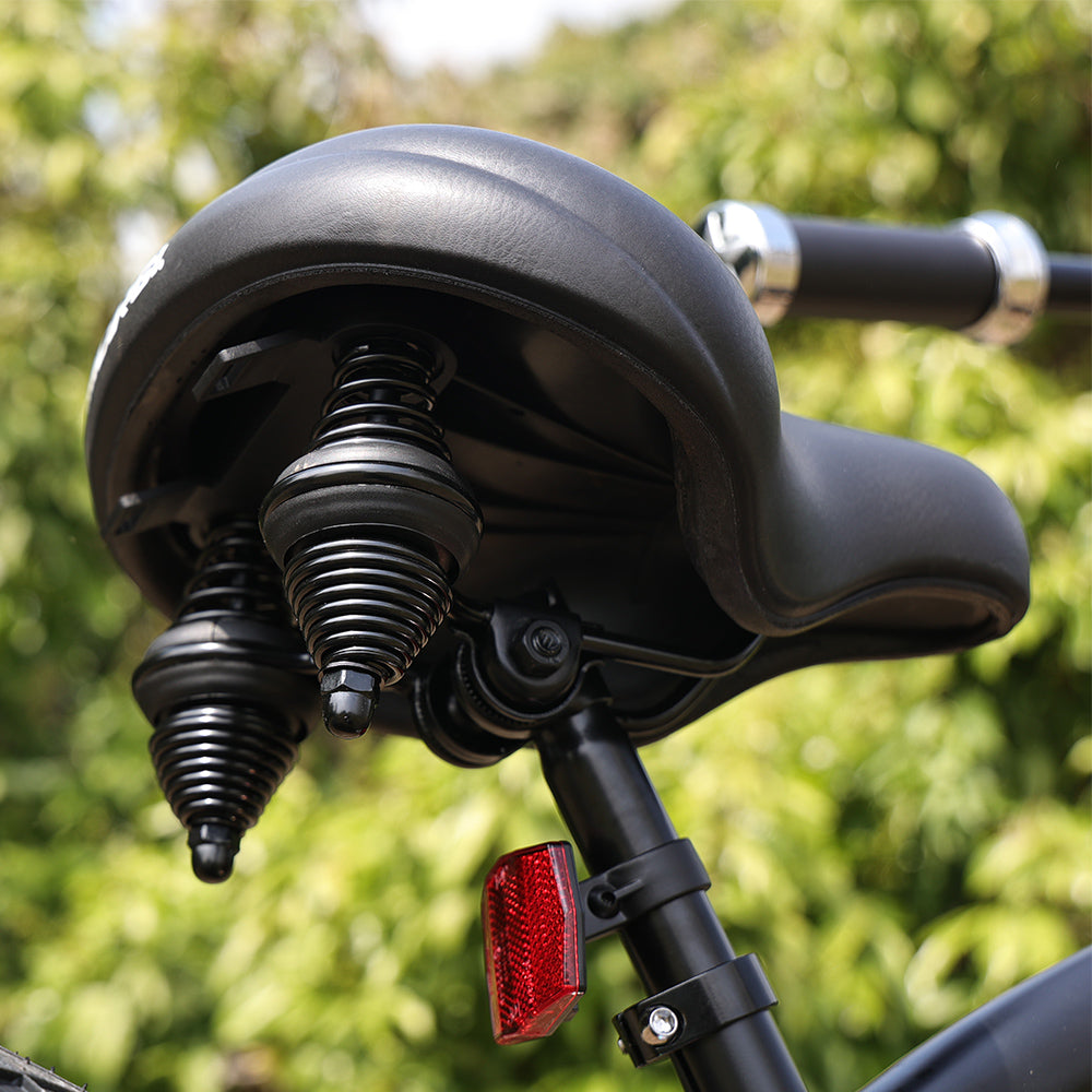 Micargi Luxe GT 26" Beach Cruiser Bikes