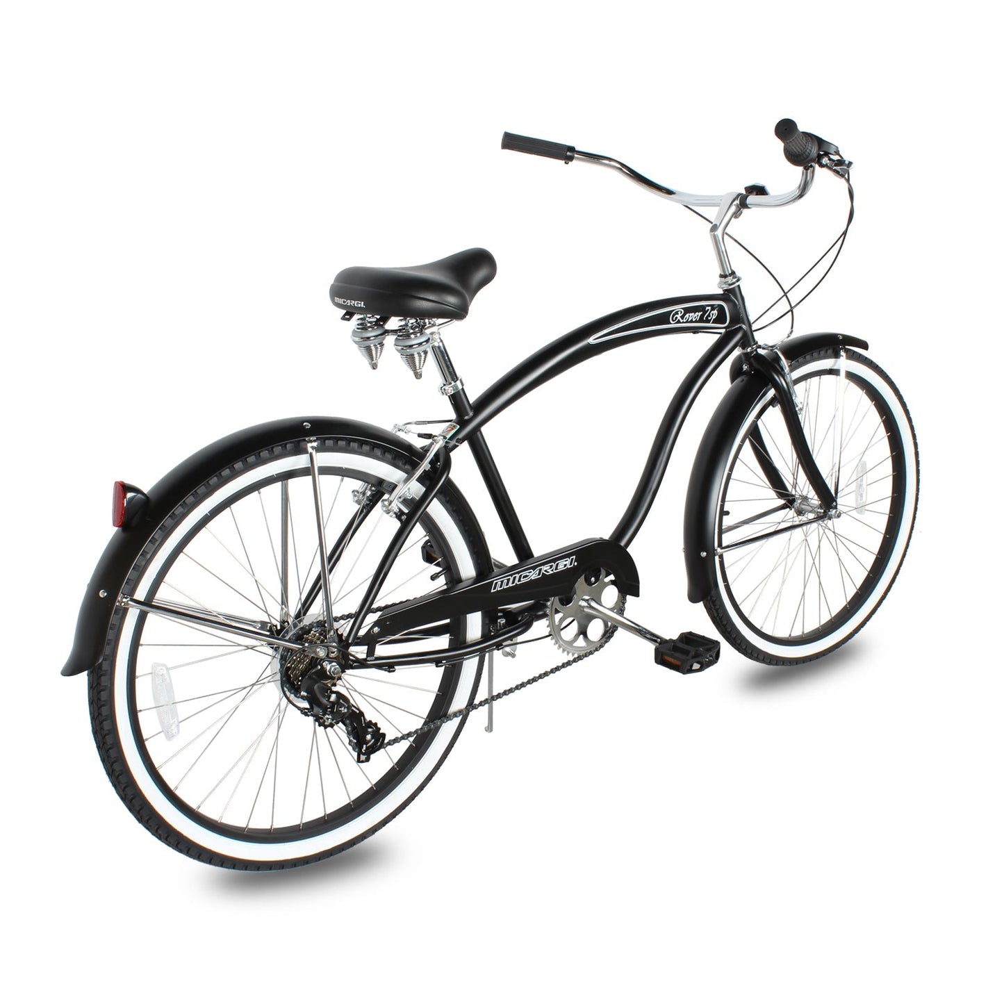 Micargi 26" Rover Beach Cruiser Bike