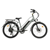 Revi Bikes Oasis .2 Electric Bicycle 500W Motor 28 mph 48V 15Ah Battery
