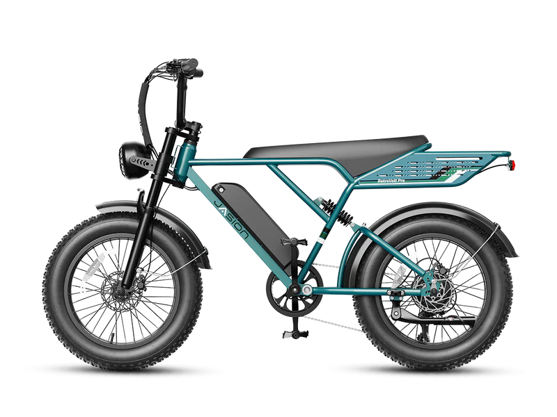 Jasion RetroVolt Pro