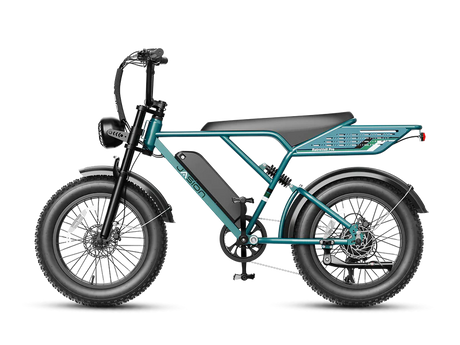 Jasion RetroVolt Pro