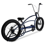 Micargi Bombita XLE 7/ GT7 Chopper Cruiser Bike