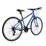 Micargi Cross 700c Hybrid Road Bike
