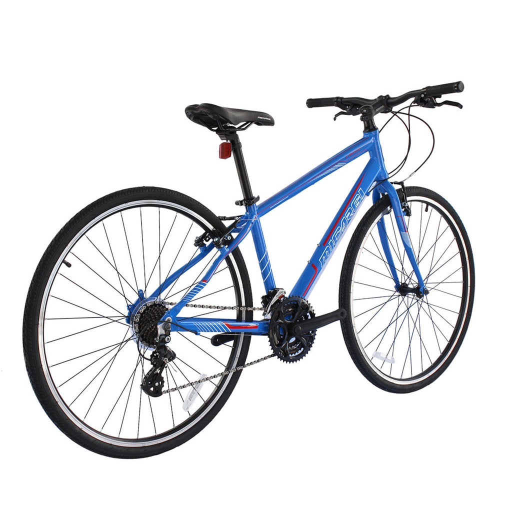 Micargi Cross 700c Hybrid Road Bike