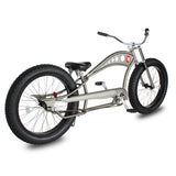 Micargi 26" Vancouver Chopper Cruiser Bike