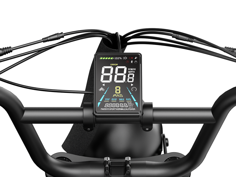 Jasion RetroVolt Pro