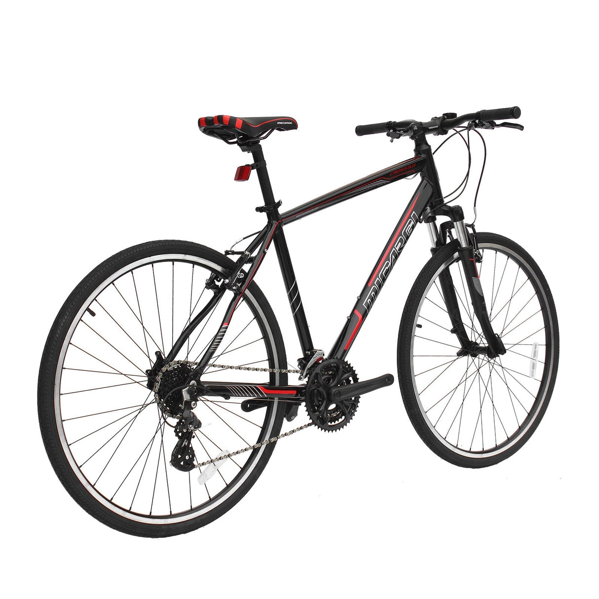 Micargi Cross 700c Hybrid Road Bike