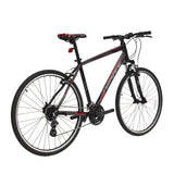 Micargi Cross 700c Hybrid Road Bike
