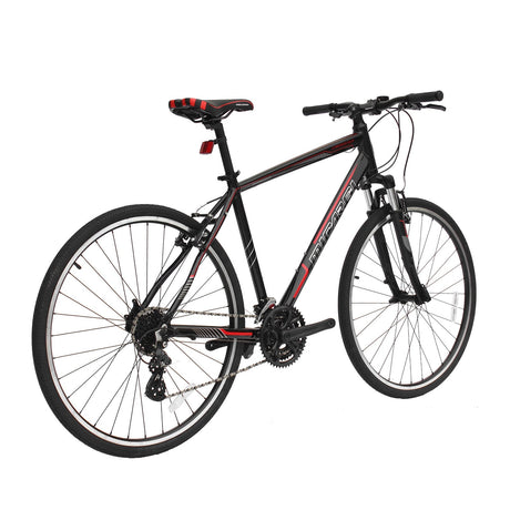 Micargi Cross 700c Hybrid Road Bike